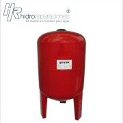 BESTFLOW Estanque Vertical